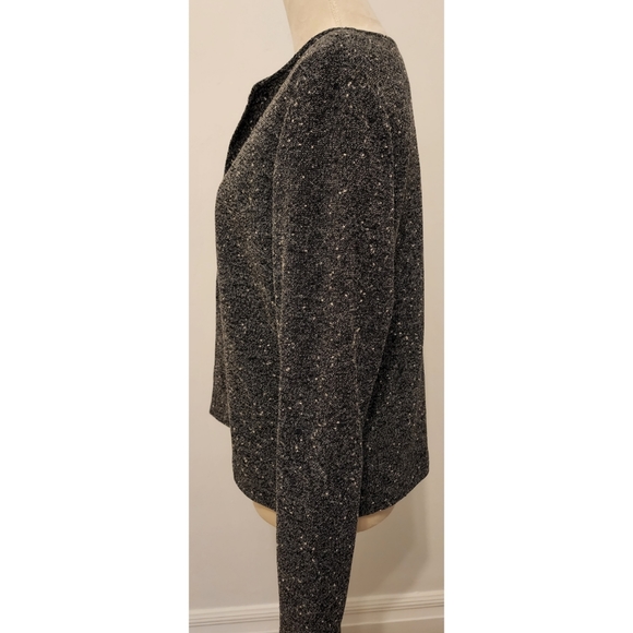 Coldwater Creek Jacket - Picture 4 of 5